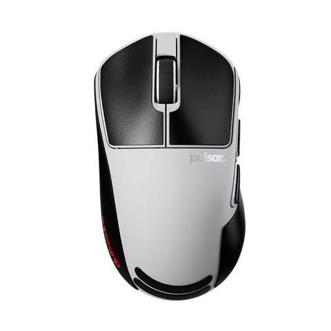 [슈퍼그립] X3 LHD 마우스 그립테이프