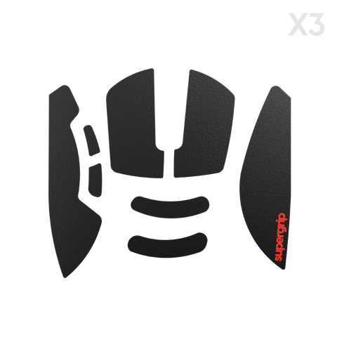 [슈퍼그립] X3 마우스 그립테이프