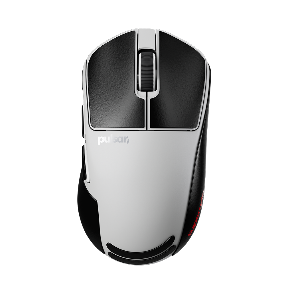 [슈퍼그립] X3 마우스 그립테이프