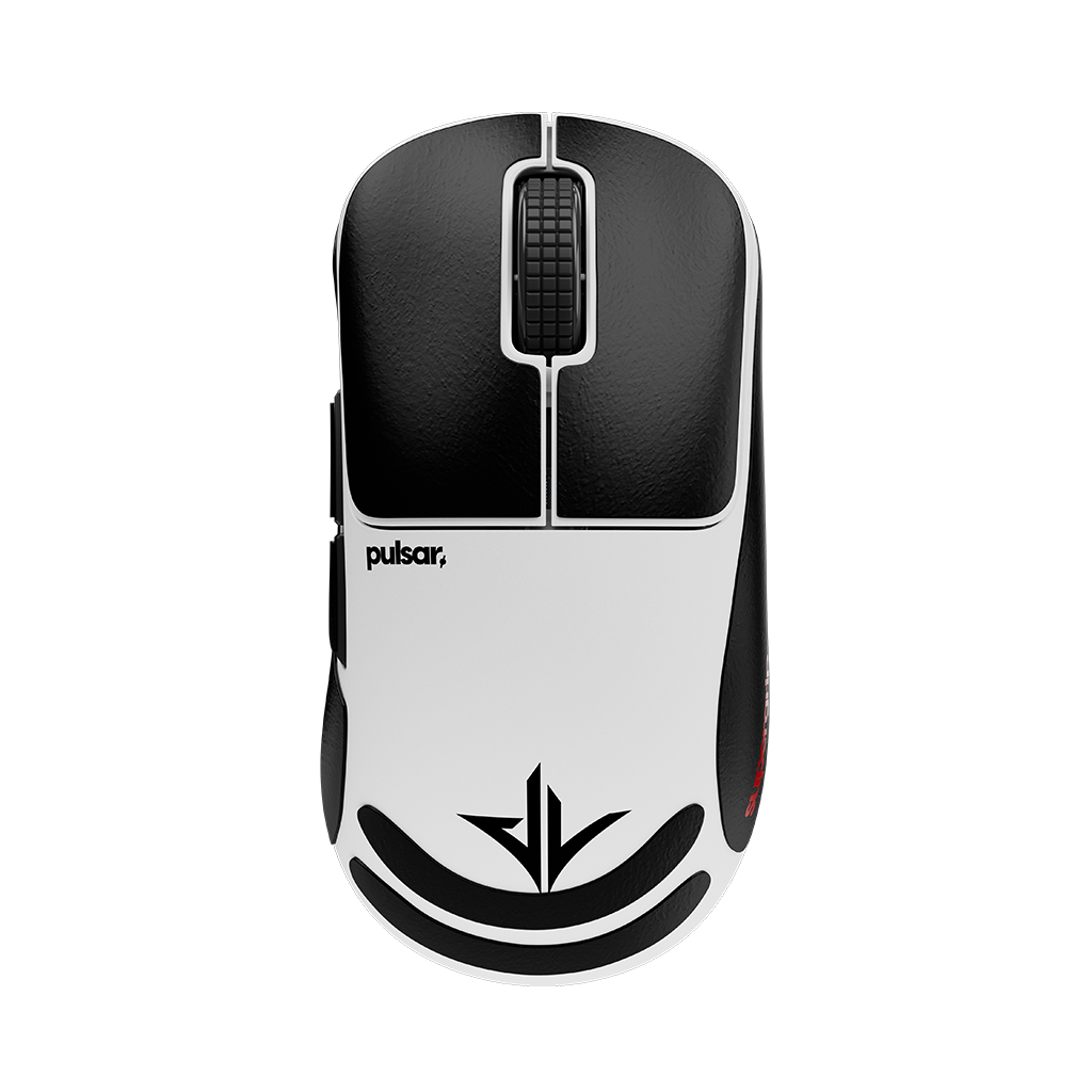 [슈퍼그립] 프로시리즈 JV-X 마우스 그립테이프