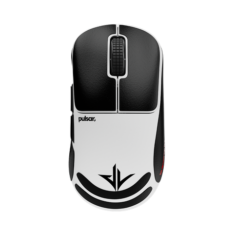 [슈퍼그립] 프로시리즈 JV-X 마우스 그립테이프