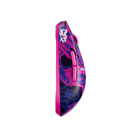 [PRX 에디션] X2 v3 미니 무선 게이밍 마우스