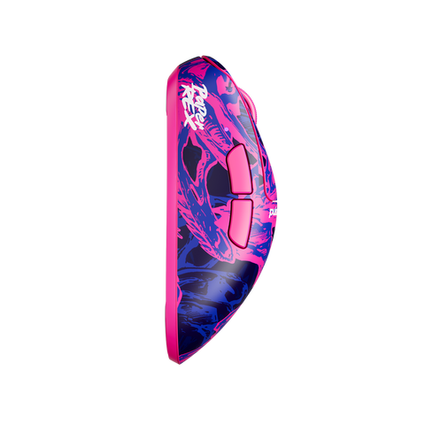 [PRX Edition] Xlite v4 무선 게이밍 마우스