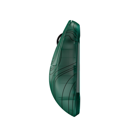 [RandomFrankP Edition] X2 CrazyLight 미니 무선 게이밍 마우스