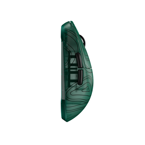 [RandomFrankP Edition] X2 CrazyLight 미니 무선 게이밍 마우스