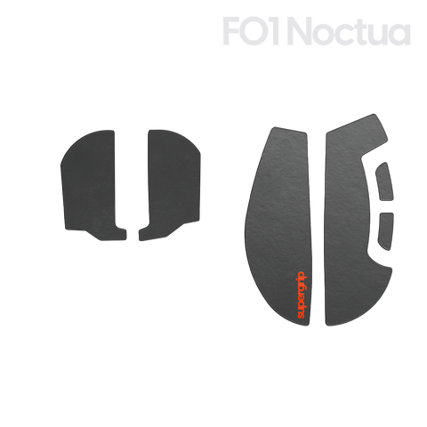 [슈퍼그립] Feinmann F01 Noctua 마우스 그립테이프