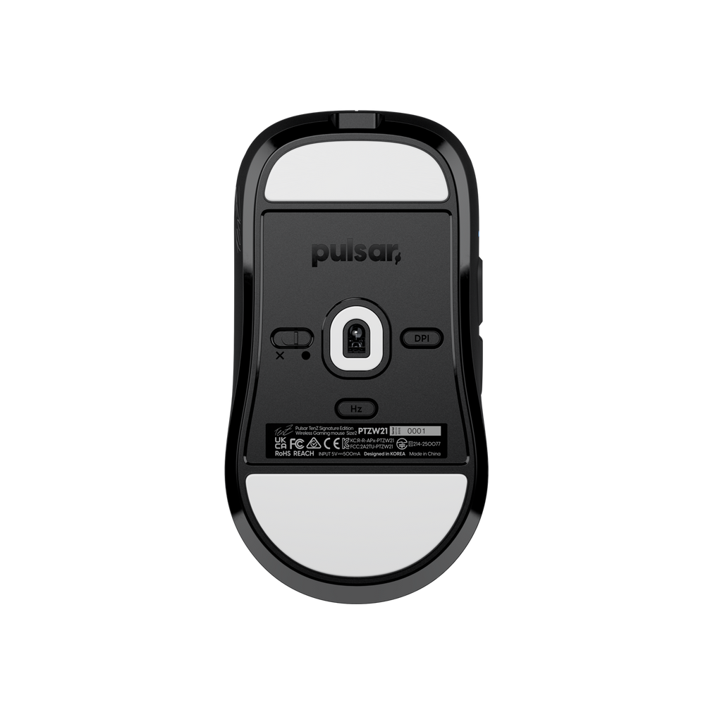 TenZ 시그니처 에디션 무선 게이밍 마우스