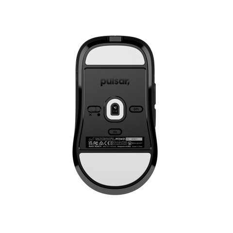 TenZ 시그니처 에디션 무선 게이밍 마우스