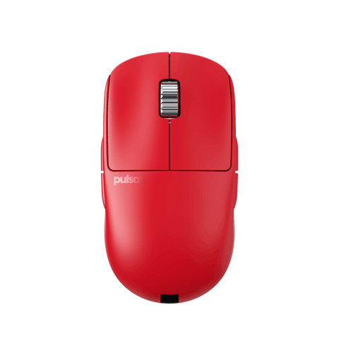 [Red Edition] X2A eS Gaming Mouse - Pulsar Gaming Gears