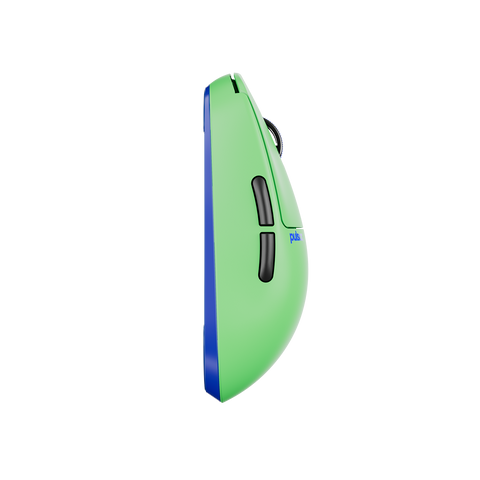 X2 CrazyLight 미니 무선 게이밍 마우스