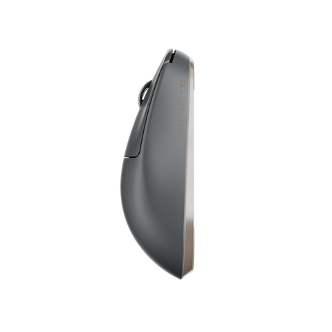 X2 CrazyLight 미니 무선 게이밍 마우스