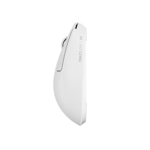 X2 CrazyLight 미니 무선 게이밍 마우스