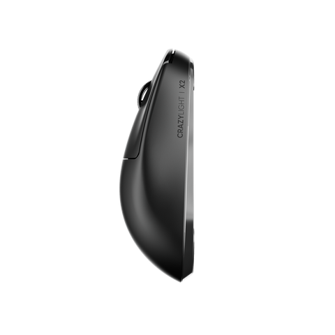 X2 CrazyLight 미니 무선 게이밍 마우스