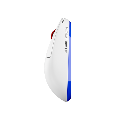 [서울 에디션] X2 CrazyLight 미니 무선 게이밍 마우스