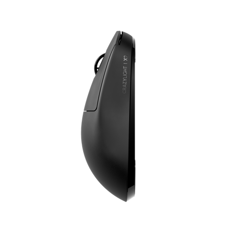 X2 CrazyLight 미디엄 무선 게이밍 마우스