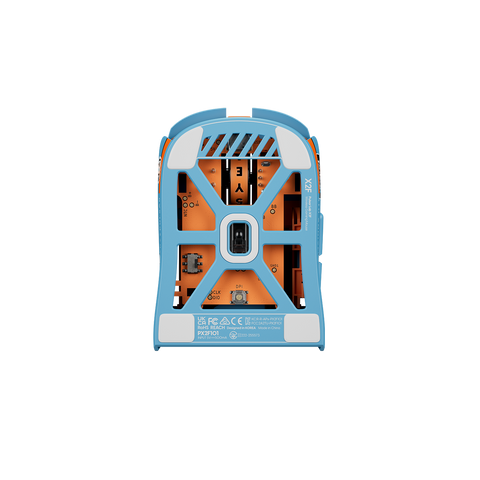 [Pulsar LAB] X2F 5주년 무선 게이밍 마우스