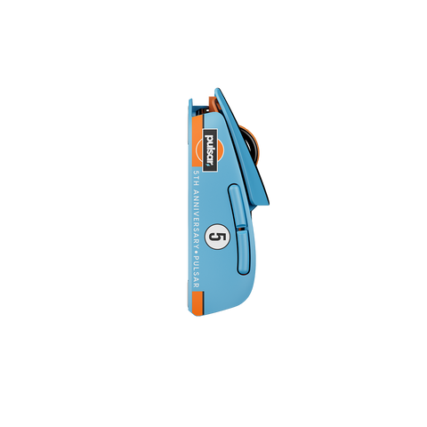 [Pulsar LAB] X2F 5주년 무선 게이밍 마우스