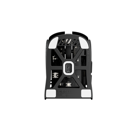 [Pulsar LAB] X2F 무선 게이밍 마우스