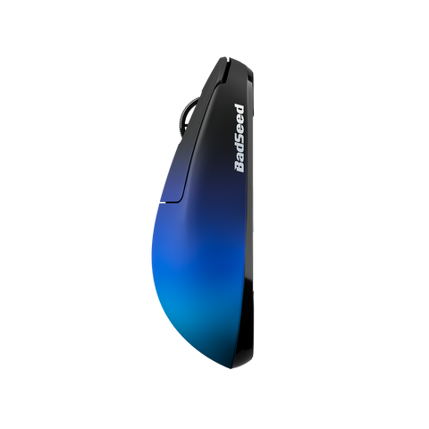 [배드시드테크 에디션] X2H CrazyLight 미디움 무선 게이밍 마우스