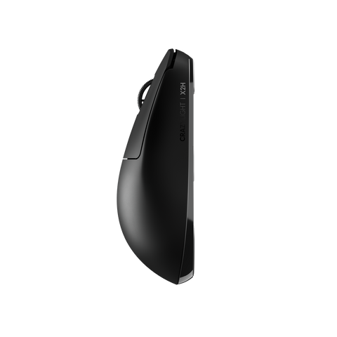 X2H CrazyLight 미니 무선 게이밍 마우스