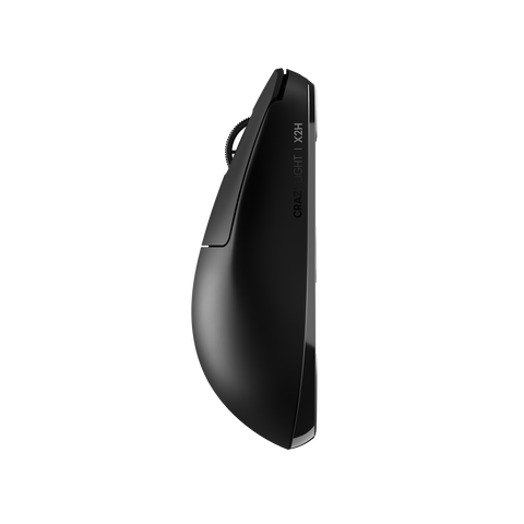 X2H CrazyLight 미디움 무선 게이밍 마우스