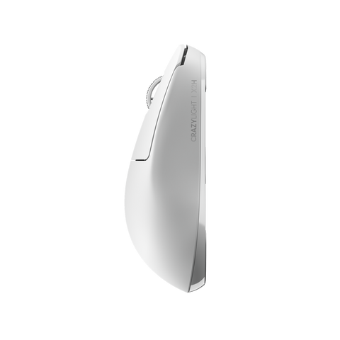 X2H CrazyLight 미디움 무선 게이밍 마우스