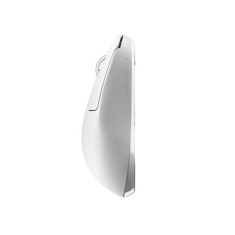 X2H CrazyLight 미니 무선 게이밍 마우스