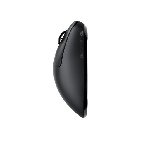 Xlite CrazyLight 미니 무선 게이밍 마우스