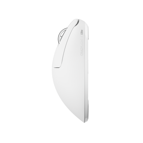 Xlite CrazyLight 미디움 무선 게이밍 마우스