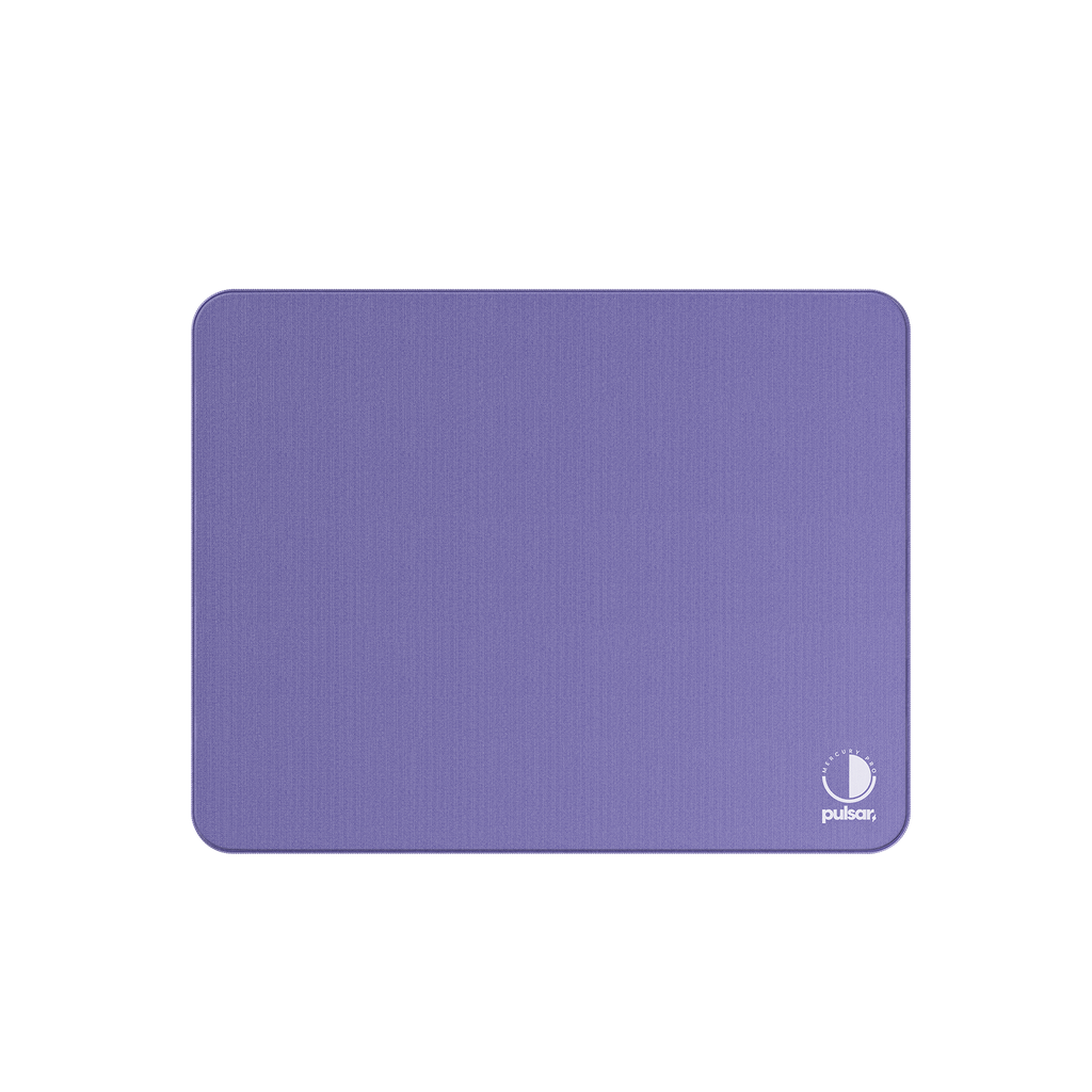 퀀텀 바이올렛 / L