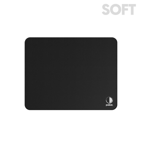 eS 머큐리 프로 게이밍 마우스패드 - SOFT