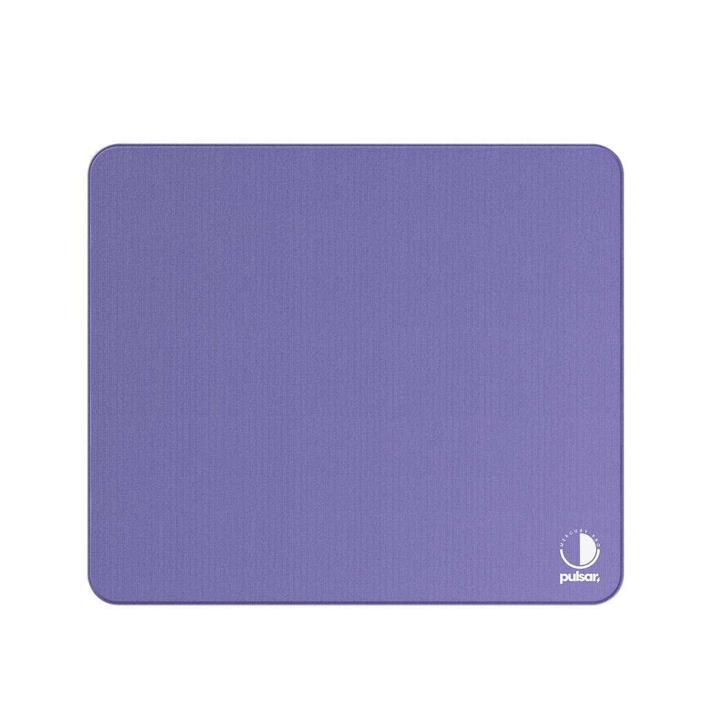 퀀텀 바이올렛 / L