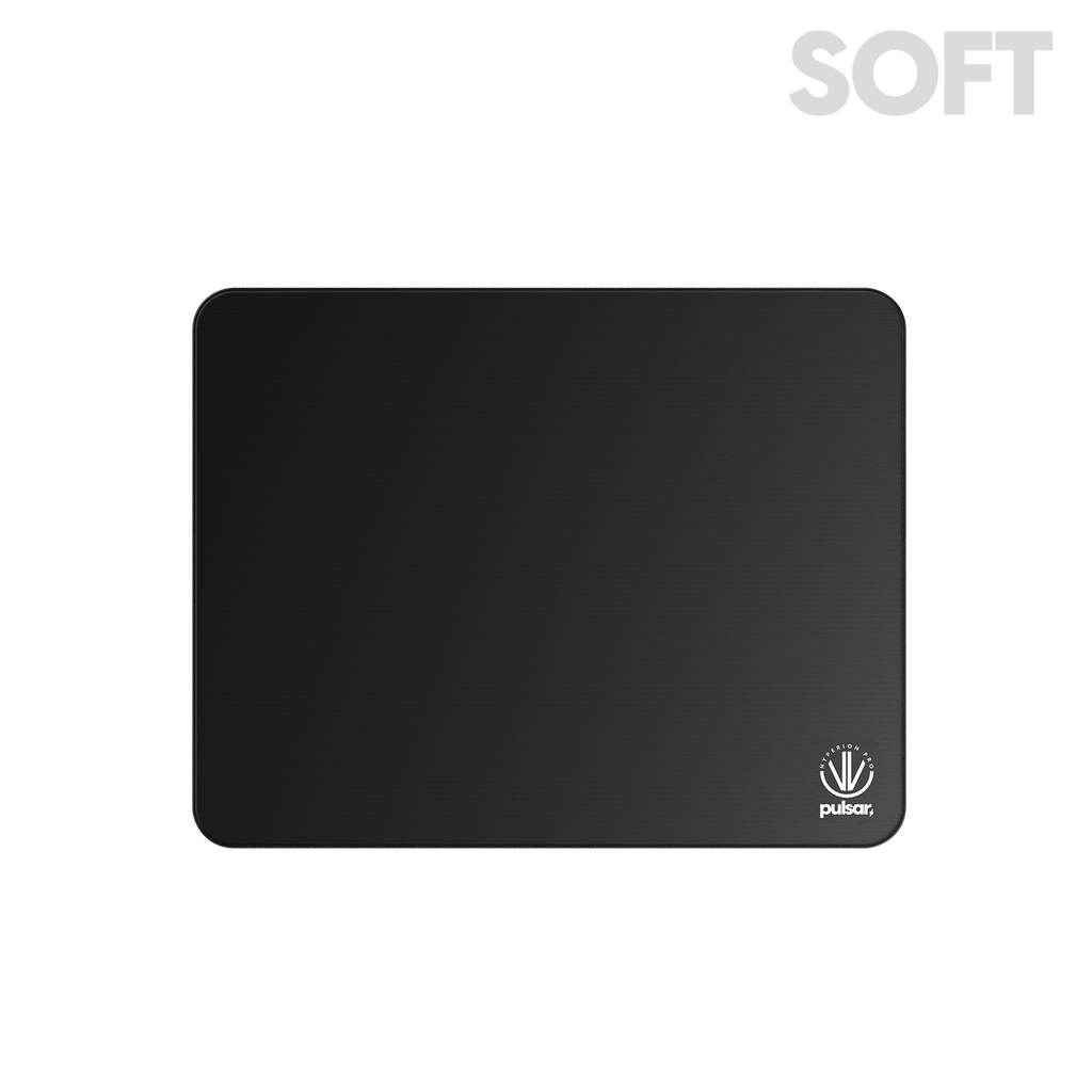 eS 하이페리온 프로 게이밍 마우스패드 - SOFT