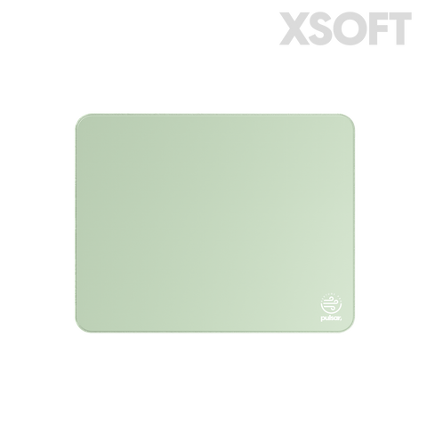 eS 넵튠 프로 게이밍 마우스패드 - XSOFT