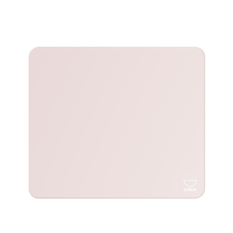 eS 새턴 프로 게이밍 마우스패드 - FIRM