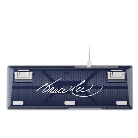 [Bruce Lee 85th Edition] PCMK 3 HE 게이밍 키보드