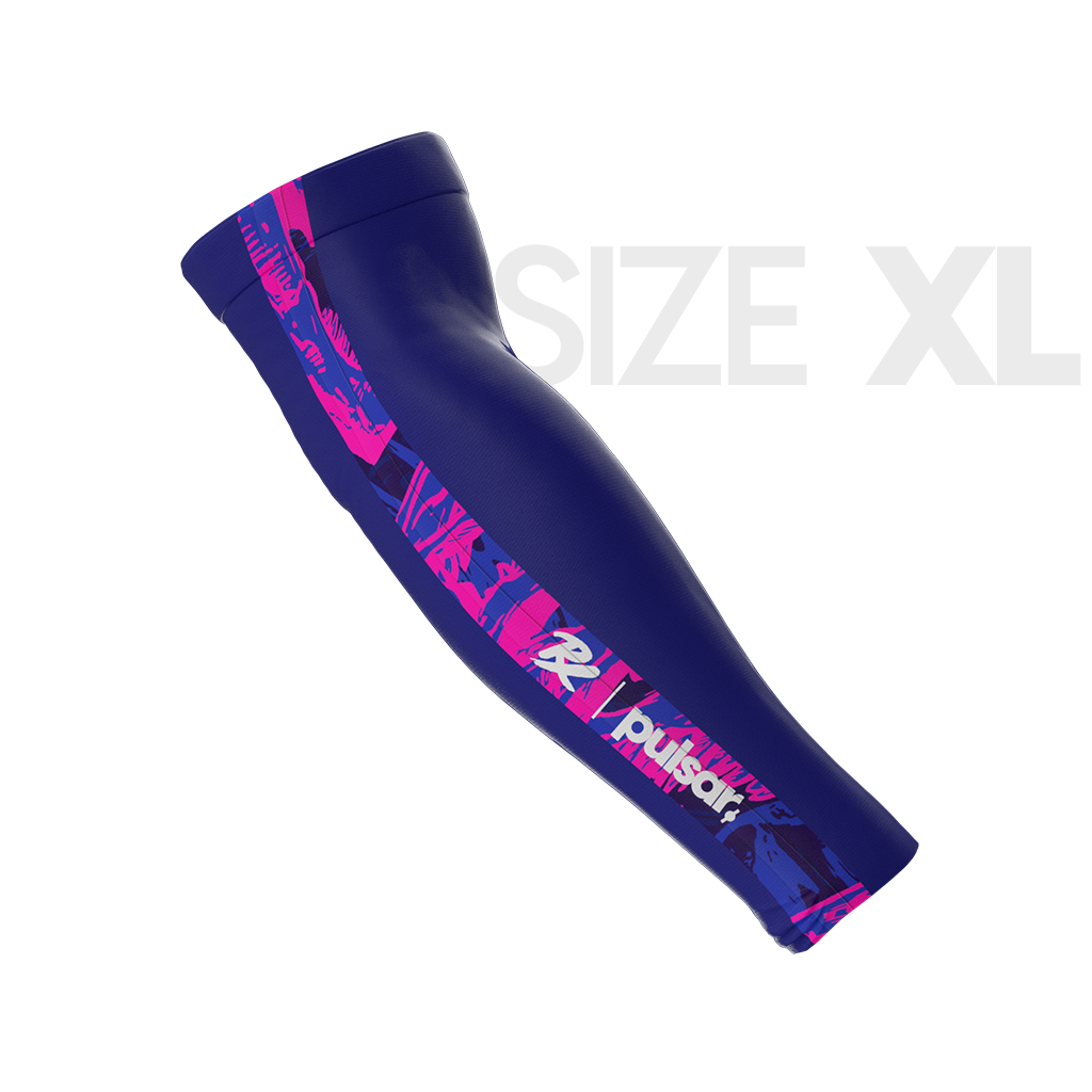 [PRX Edition] eS e스포츠 게이밍 팔토시 - Size XL