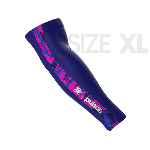 [PRX Edition] eS e스포츠 게이밍 팔토시 - Size XL