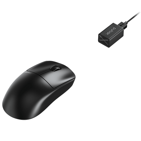 Pulsar 4K Dongle for Pulsar gaming mouse series