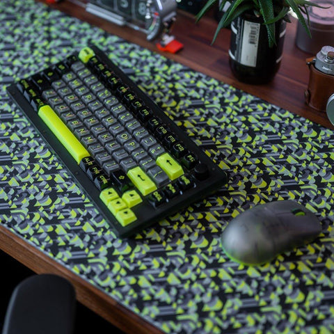 [Acid Rewind Edition] X2H Mini Gaming Mouse - Pulsar Gaming Gears