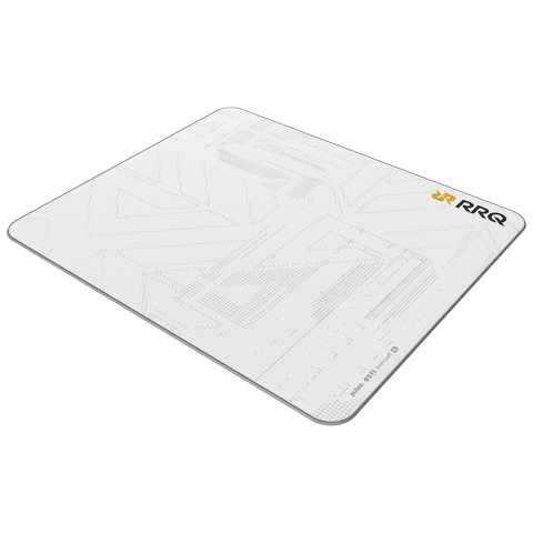 [RRQ Edition] ES2 eSports Mousepad 3mm XL (Medium Speed) - Pulsar Gaming Gears