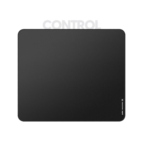 ParaControl Mouse Pad XL~XXL (Medium Speed) - Pulsar Gaming Gears