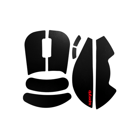 Supergrip Grip Tape for Xlite v1, Xlite v2 - Pulsar Gaming Gears