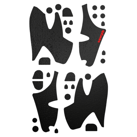 Supergrip Grip Tape for Sony PS5™ DualSense™ Wireless Controller - Pulsar Gaming Gears