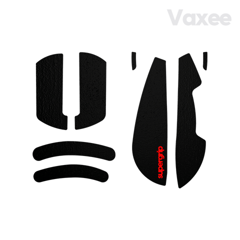 Supergrip Grip Tape for Vaxee Mouse Series - Pulsar Gaming Gears