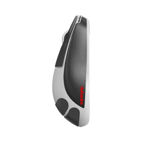 Supergrip tape for X2h gaming mouse side