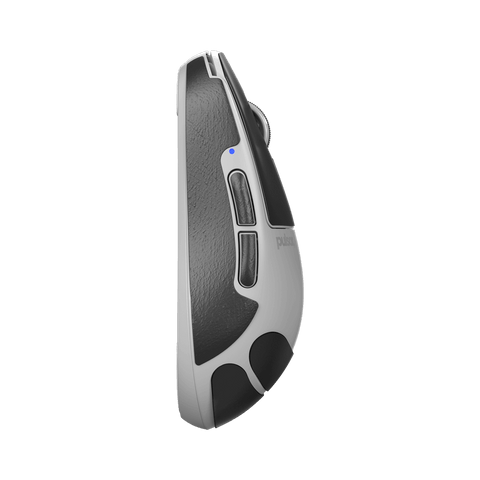 Supergrip tape for X2h gaming mouse side