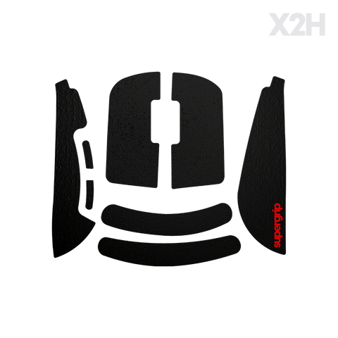 Supergrip Grip Tape for X2H - Pulsar Gaming Gears