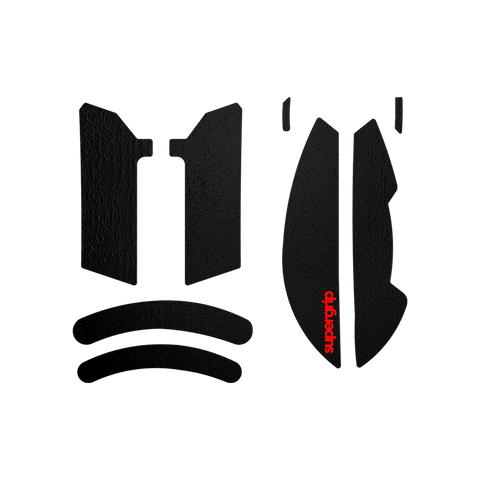 Pulsar Supergrip tape for Razer viper v2 pro