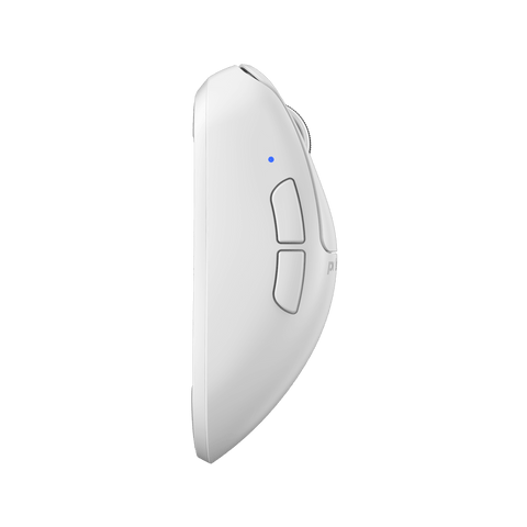 Xlite v3 Large Gaming Mouse - Pulsar Gaming Gears white Optical swtich Ergonomic hand palm grips